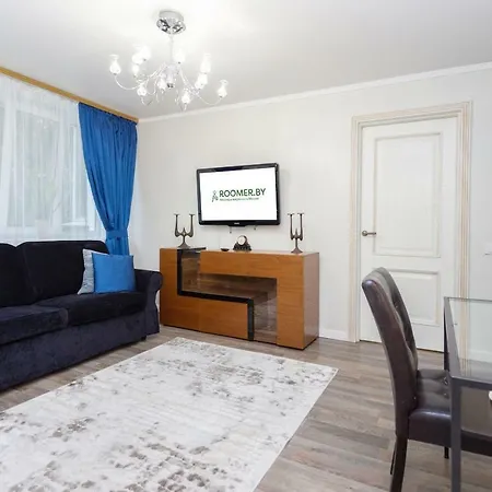 Roomer 15 Apartament *