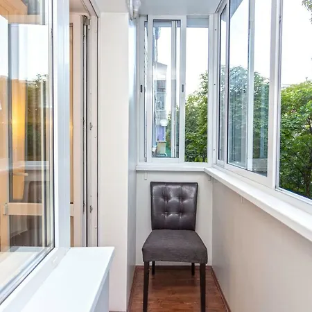 Roomer 15 Apartament *