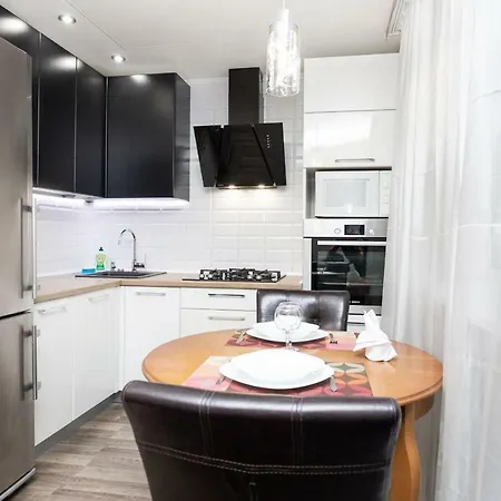 Roomer 15 Apartament *