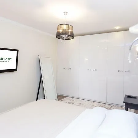 Roomer 15 Apartament