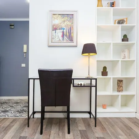 Roomer 15 Apartament