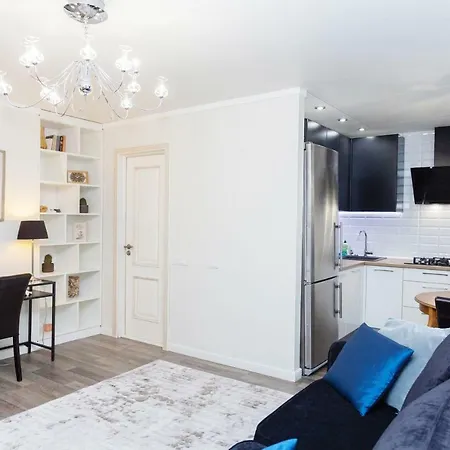 Apartament Roomer 15