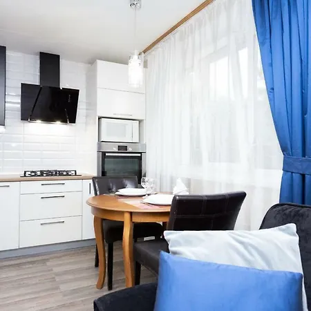 Apartament Roomer 15