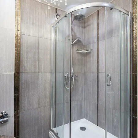 Roomer 15 Apartament