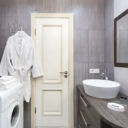 Roomer 15 Apartament *
