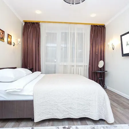 Roomer 15 Апартаменты *
