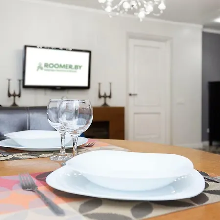 Roomer 15 Минск
