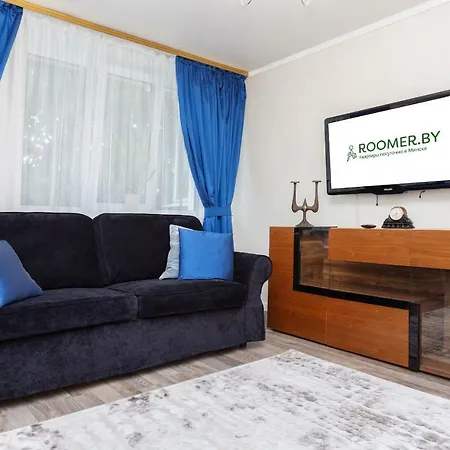 Roomer 15 Апартаменты