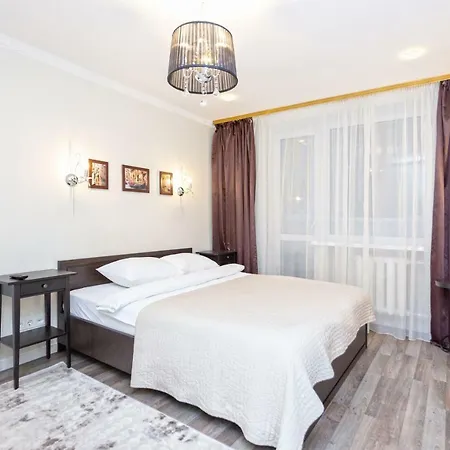 Roomer 15 Апартаменты *
