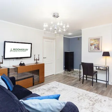 Roomer 15 Минск
