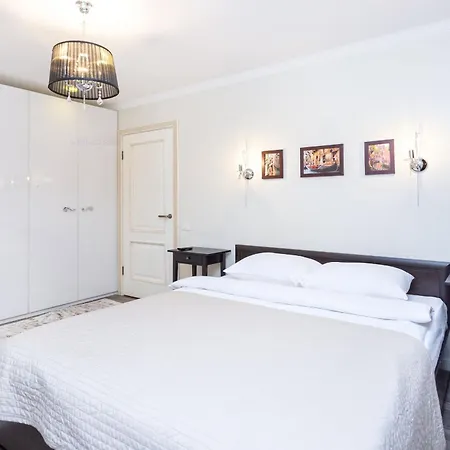 Roomer 15 Апартаменты